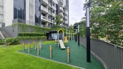 The Arden (D23), Apartment #538802811